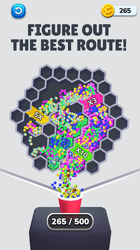 Multi Maze 3D screenshot