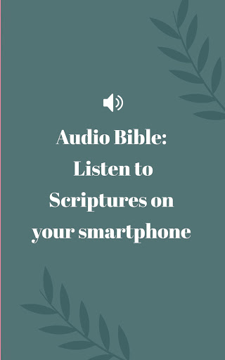 Study Bible with explanation screenshot
