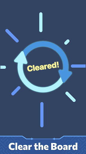 Arrow Out: Line Puzzle screenshot