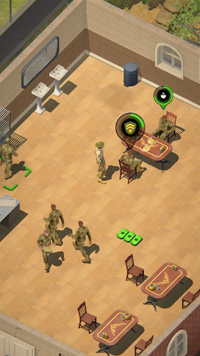 Base Commander screenshot