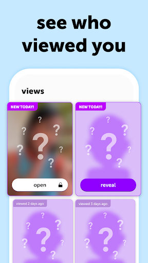 sendit screenshot