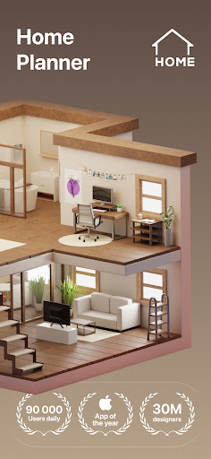 Home Planner AI: Room Interior screenshot