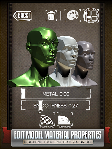 Handy Art Reference Tool screenshot