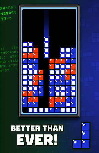 Tetris® screenshot