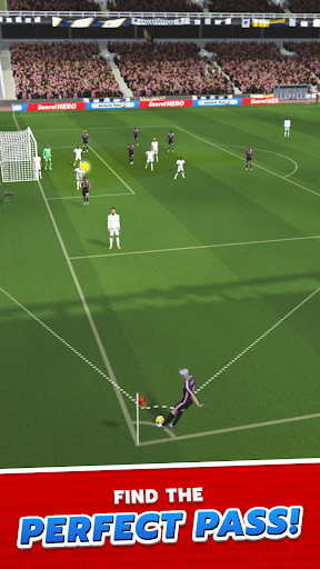 Score! Hero screenshot
