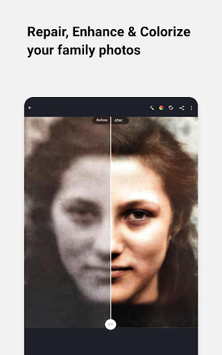 MyHeritage: Family Tree & DNA screenshot