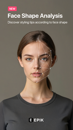 EPIK - AI Photo & Video Editor screenshot