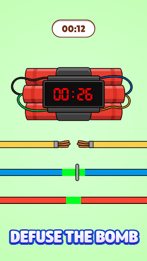 Mini Games: Brainrot Challenge screenshot