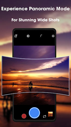 GCamera: GCam & HD Pro Photos screenshot