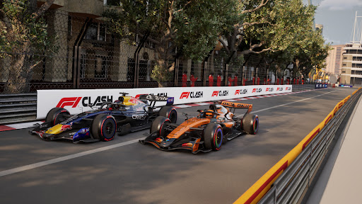 F1® Clash - Official 2026 Game screenshot