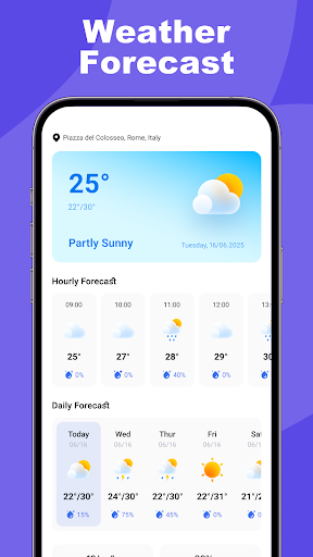 AI Browser - Safe & Fast screenshot