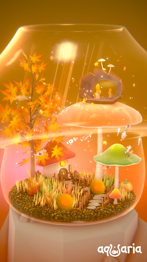 AQUALIA screenshot
