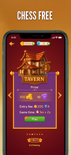 Chess - Clash of Kings screenshot