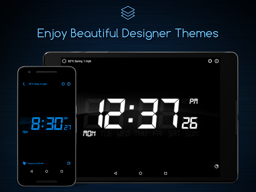 Alarm Clock for Me screenshot