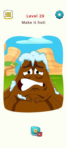 DOP Delete Stories: Erase Game screenshot