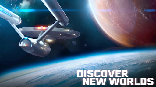 Star Trek Fleet Command screenshot