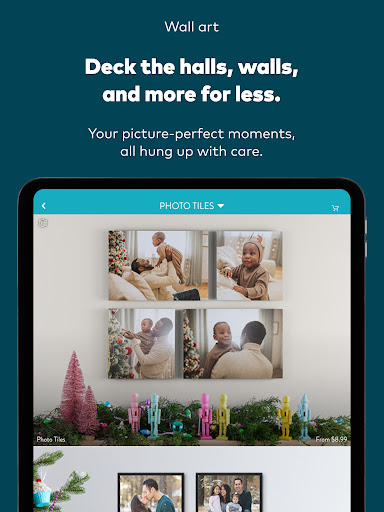 Snapfish: Prints + Photo Books screenshot