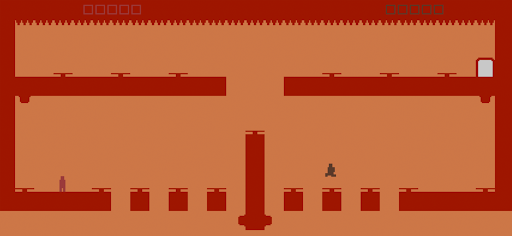 Level Devil - NOT A Troll Game screenshot