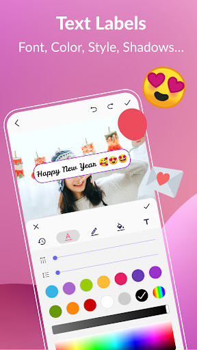 GIF Maker, GIF Editor Pro screenshot