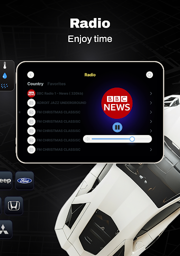 CarLink - Carplay Connect screenshot
