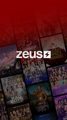Zeus screenshot