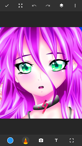 Drawing Pad Lite - Artbook screenshot