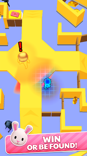 Hide 'N Seek! screenshot