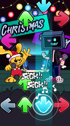 Music Night Battle: Rap Battle screenshot