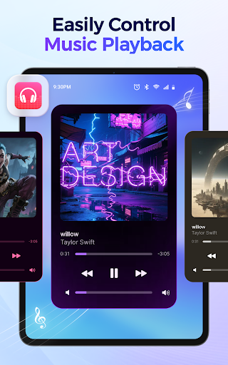 Control Center - Stable & Easy screenshot