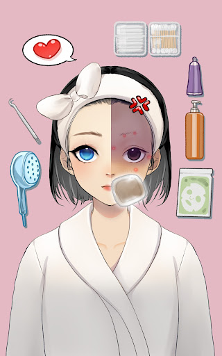 Satisroom: Perfectly Organize screenshot