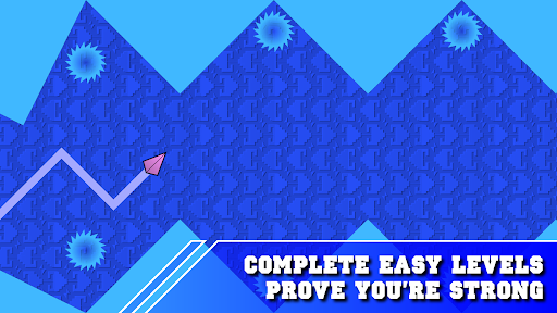 Wave World screenshot