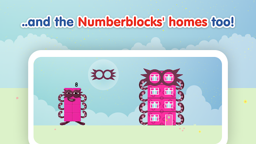 Alphablocks, How to Write screenshot