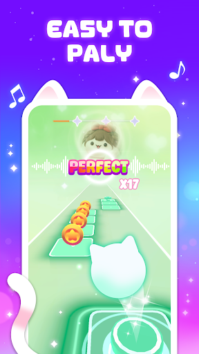 Dancing Cats 2: Music Games screenshot