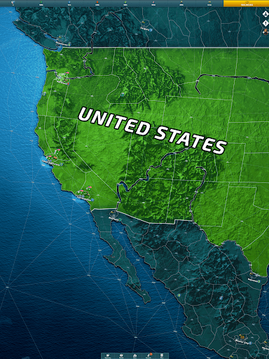 Supremacy: World War 3 screenshot