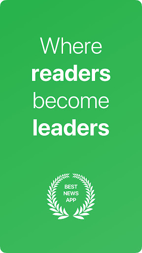 Feedly - Smarter News Reader screenshot