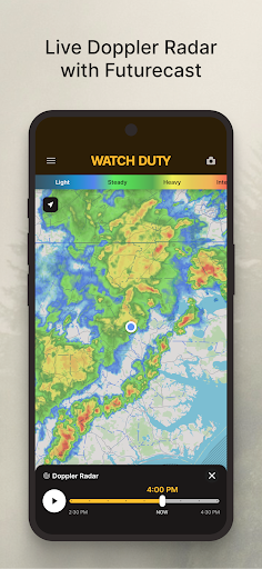 Watch Duty: Wildfire & Floods screenshot