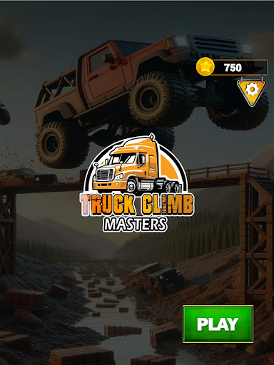 Vehicle Expert Truck Drive 3D screenshot