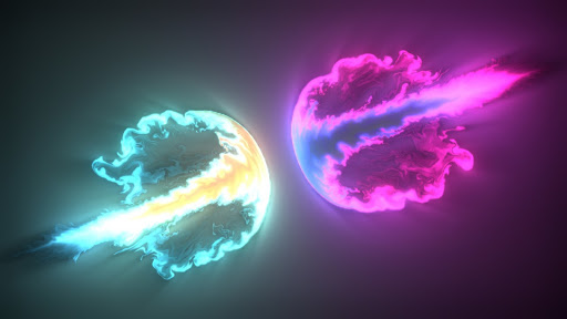Magic Fluids screenshot