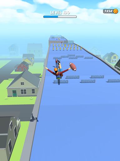 Catch And Shoot screenshot
