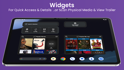 My Movies 5 Pro - Movie & TV screenshot