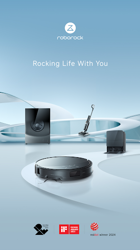 Roborock screenshot