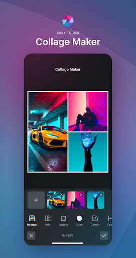 Pixlr AI Photo & Video Editor screenshot