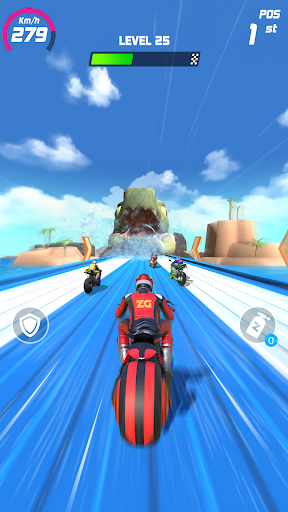 Bike Race: Racing Games screenshot