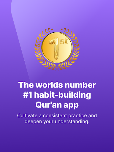 Quran by Quranly screenshot