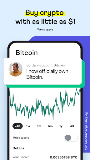 Venmo screenshot