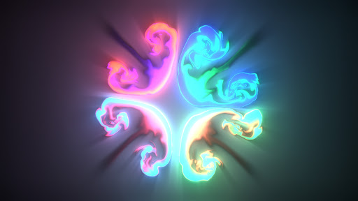 Magic Fluids screenshot