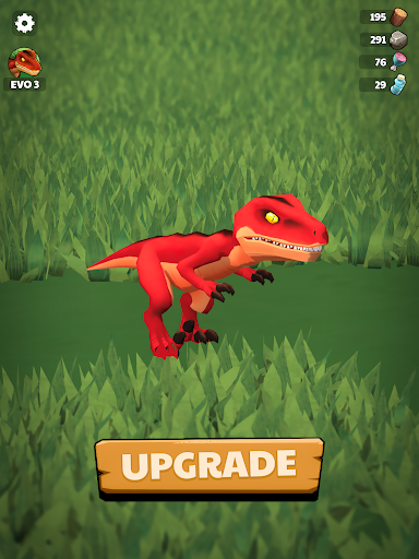 Raptor Evolution screenshot