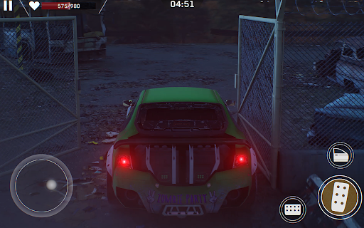 Left to Survive: Survival Game screenshot
