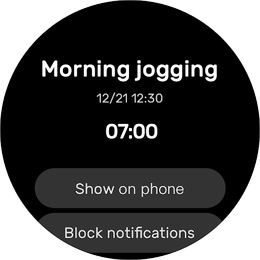 Todolize: To Do List & Planner screenshot