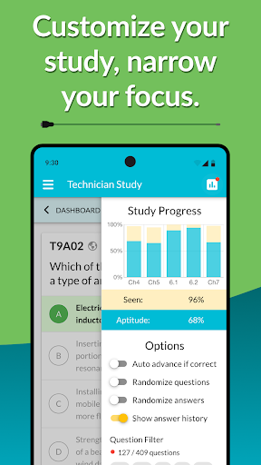 HamStudy.org screenshot